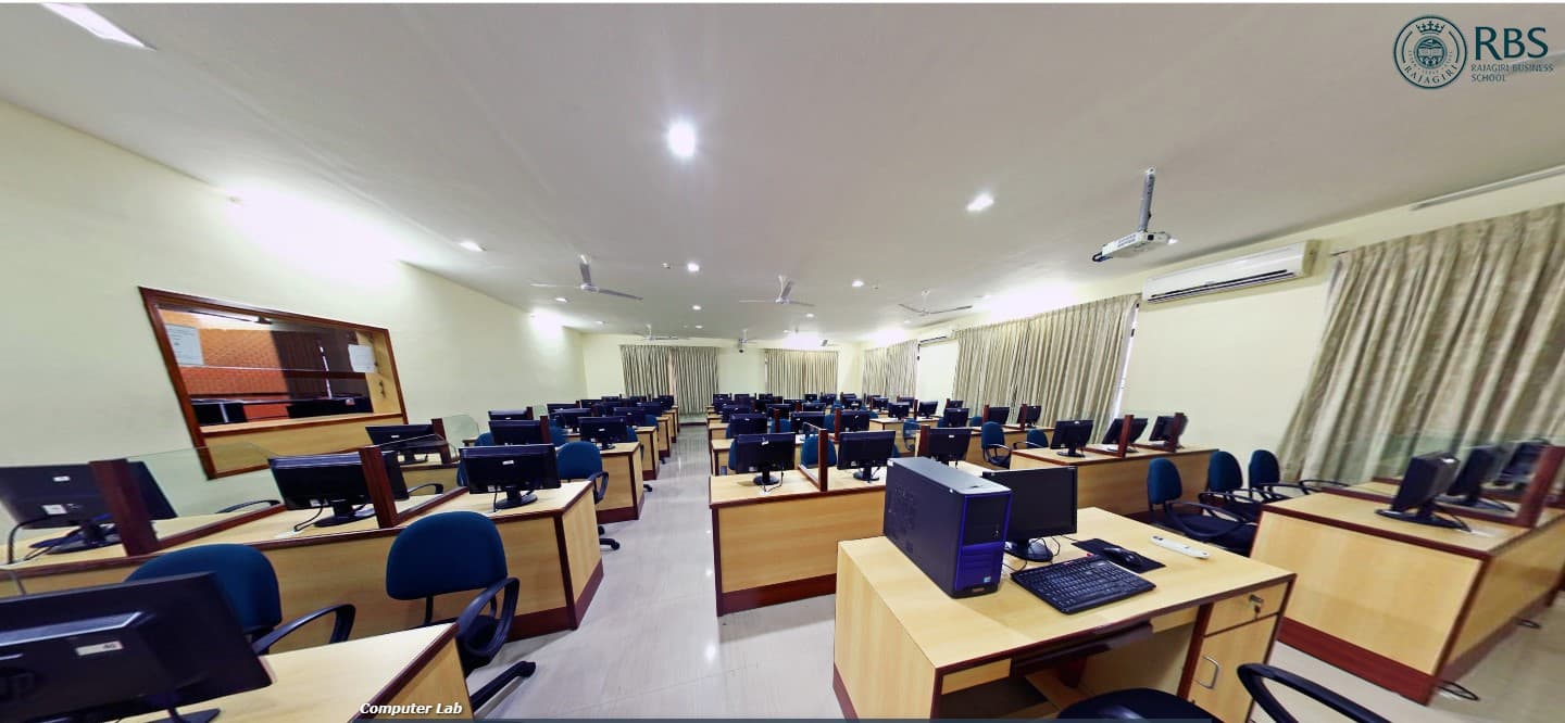 Rajagiri Business School Kochi Infrastructure & Facilities photo 15